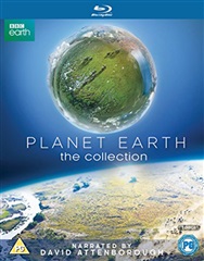 (未使用･未開封品)Planet Earth 7: E-Xtreme [DVD] Planet Earth: The Collection (PG) 7 Disc - CeX (UK): - Buy